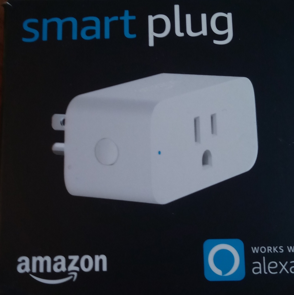Brand new Smart plug